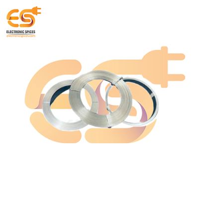 0.2 x 5mm Li-ion Battery Nickel Plated Strip for Spot Welding Machine